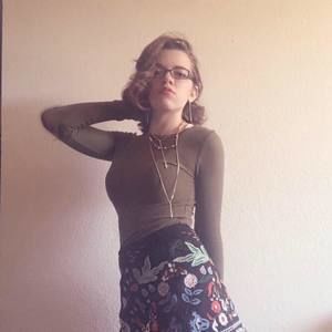 Meet your Posher, Morgan